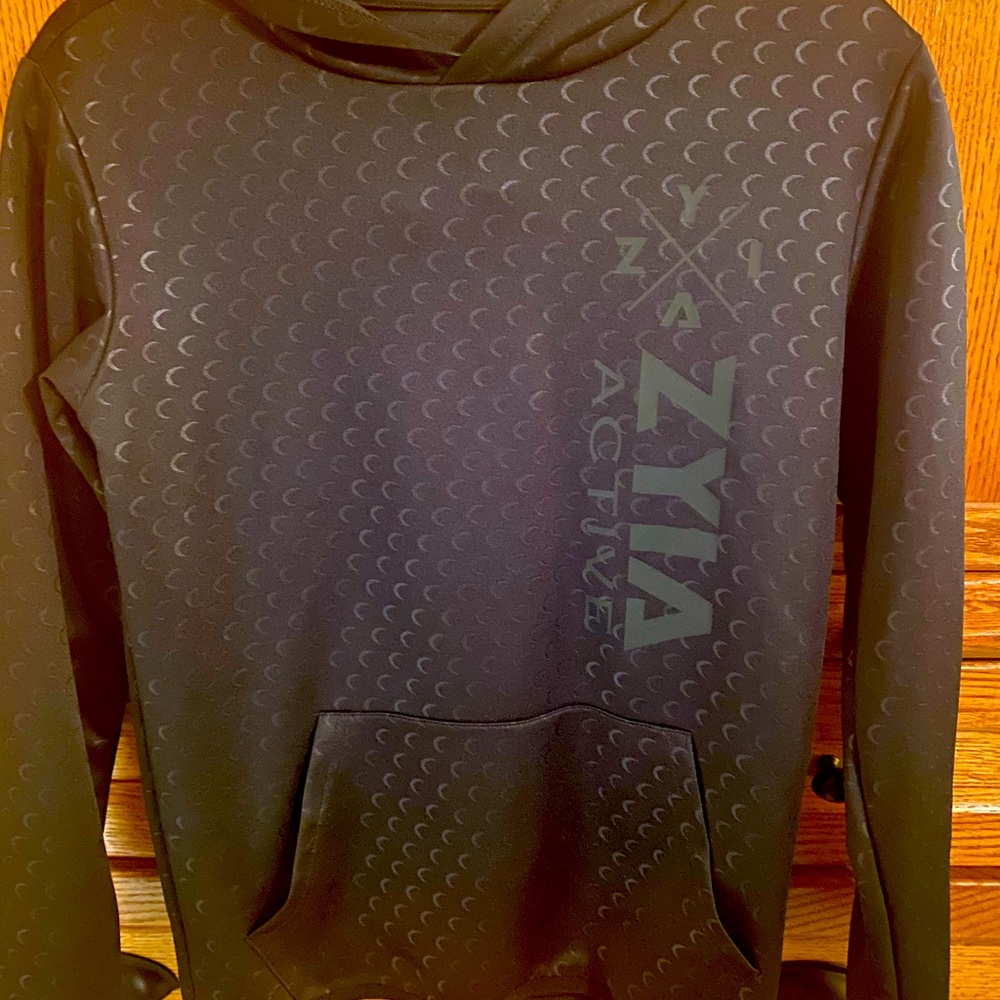Boys Zyia Hoodie